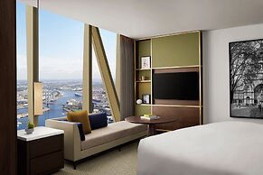 The Ritz-Carlton, Melbourne