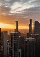 The Ritz-Carlton, Melbourne