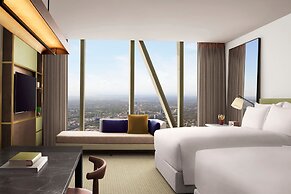 The Ritz-Carlton, Melbourne