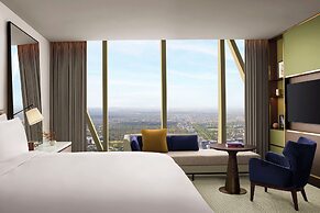 The Ritz-Carlton, Melbourne