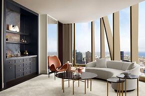 The Ritz-Carlton, Melbourne