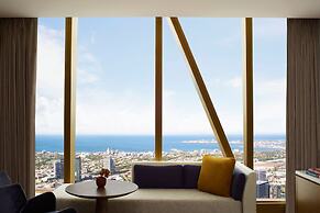 The Ritz-Carlton, Melbourne