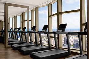 The Ritz-Carlton, Melbourne