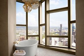 The Ritz-Carlton, Melbourne