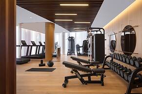 Tirana Marriott