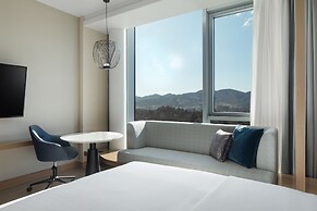 Tirana Marriott
