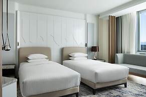 Tirana Marriott