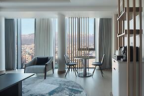 Tirana Marriott