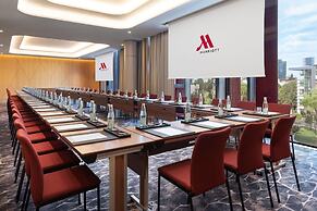 Tirana Marriott