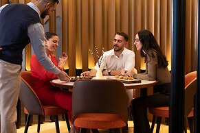 Tirana Marriott