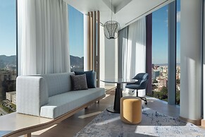 Tirana Marriott