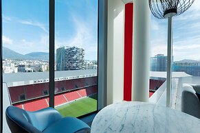 Tirana Marriott