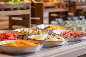 Tirana Marriott