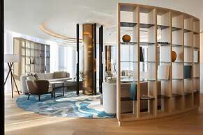 Tirana Marriott