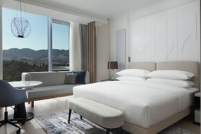 Tirana Marriott