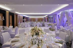 Tirana Marriott