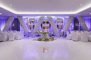 Tirana Marriott