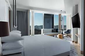 Tirana Marriott