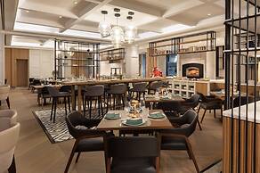 Tirana Marriott