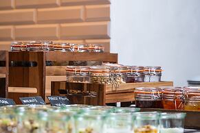 Tirana Marriott