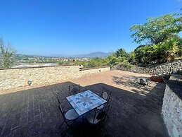 Apt 3 Infinity Pool, Extensive Grounds With Shrubs - Flowers, Jacuzzi 