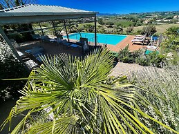 Apt 3 Infinity Pool, Extensive Grounds With Shrubs - Flowers, Jacuzzi 