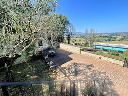 Apt 3 Infinity Pool, Extensive Grounds With Shrubs - Flowers, Jacuzzi 