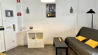 Apt T1 Marques - Albufeira