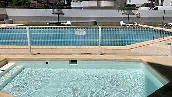 Apt T1 Marques - Albufeira