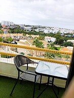 Apt T1 Marques - Albufeira