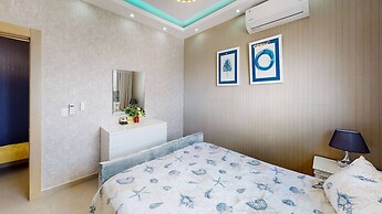Luxury Condo 1 Br Pool Excellent Location