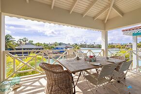 Marina View Apartments