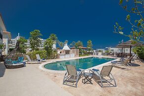 Protaras Fig Tree Bay Villa Jv4