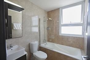 Protaras Pearl Villa