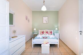 Xenia House in Gaios