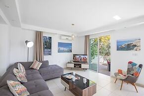 Protaras Katerina Villa Kv48