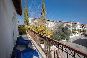 Protaras Katerina Villa Kv48