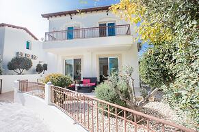 Protaras Katerina Villa Kv48