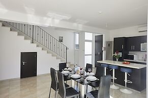 Protaras Pearl Villa Pe17