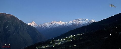 Casa Himalaya