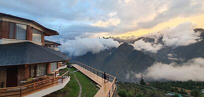 Casa Himalaya
