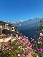 Casa Himalaya