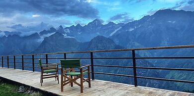 Casa Himalaya