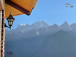 Casa Himalaya