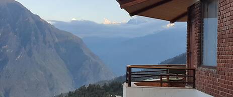 Casa Himalaya