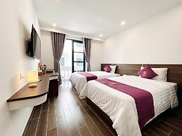 Myrtle Boutique Hotel