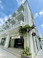 Myrtle Boutique Hotel