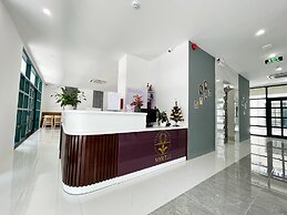 Myrtle Boutique Hotel