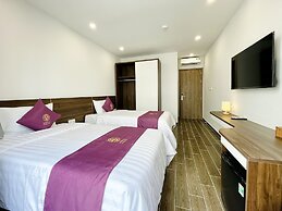 Myrtle Boutique Hotel