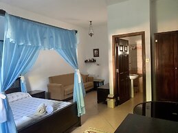 Villa Lembos Hotel